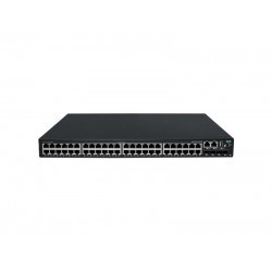 ARUBA HPE NW CW 2150 48G 4P Switch S6X52A