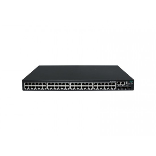 ARUBA HPE NW CW 2150 48G 4P Switch S6X52A