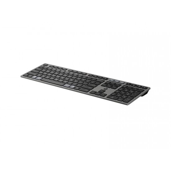 HP 720 Dual-Mode Wrls Keyboard / 9T5B1AA