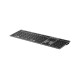HP 720 Dual-Mode Wrls Keyboard / 9T5B1AA