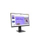 Monitor Lenovo ThinkVision E27Q-40 27'' QHD IPS/HDMI/Speakers/Supports VESA /3Y Warranty 64BDGAT4EU