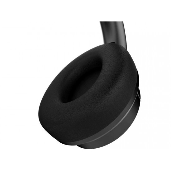 HiFuture FutureTour Black Over Ear Headphone