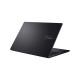 Laptop ASUS Vivobook 16/ 16'' / C9-270H/ 24GB/ 1TB SSD/ Intel Graphics / Windows 11 Home/ 2Y Warranty  90NB13W3-M00P90