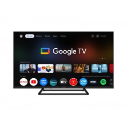 TV Kydos Google 40" QLED FHD K40GF22CQ00