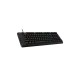 HyperX Eve 1800 Membrane Compact Gaming Keyboard RGB (US Layout) - Black - B7JE0AA