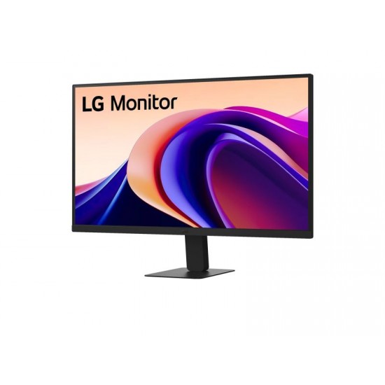 LED LG 27U631A-B QHD IPS 100Hz 27''