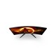 AOC C32G2ZE/BK FHD VA Curved 240Hz 0.5MS 31.5''