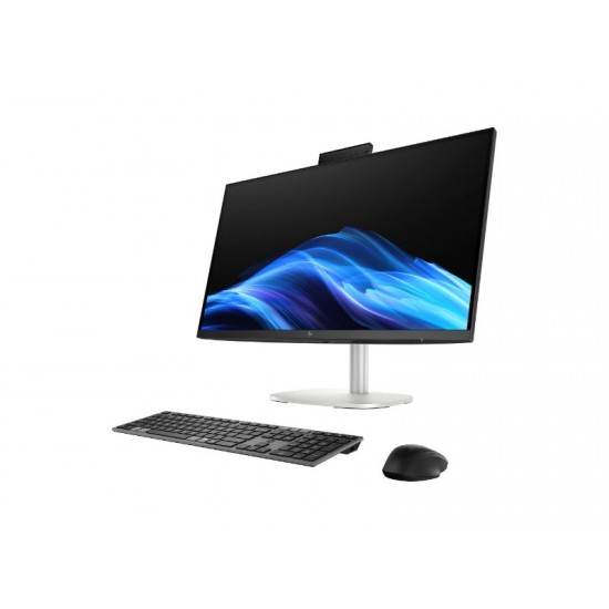 All-in-One HP Elite Studio 8G1i 27''QHD/U5-235/16GB/512GB/Win 11 Pro/3Y On-Site/A55S6ET