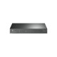 Tp-Link JetStream 8-Port Gigabit Smart Switch with 4-Port PoE+ (TL- SG2008P)