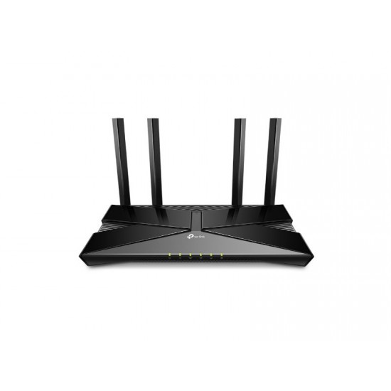 Tp-Link AX1800 Dual-Band Wi-Fi 6 Router (Archer AX23)