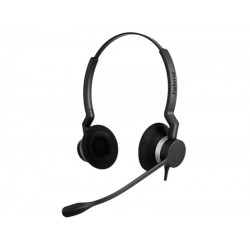 Jabra BIZ™ 2300 USB Duo 2399-829-109