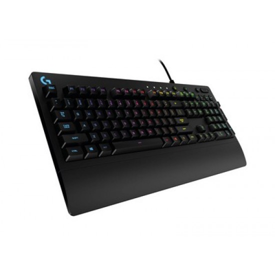 GAM.KEYB LOGITECH G213 PRODIGY US INTNL
