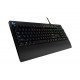 GAM.KEYB LOGITECH G213 PRODIGY US INTNL