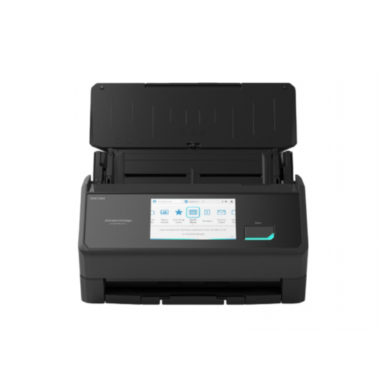 SCANNER RICOH ScanSnap Ix2500 BLK