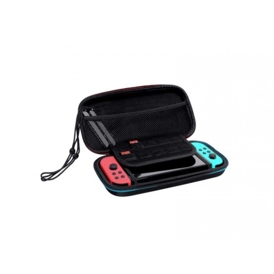Trust hardcase GTX1248 SWITCH black 25415