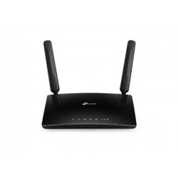 NW TL N300 VoiP 4G LTE Router MR6500V