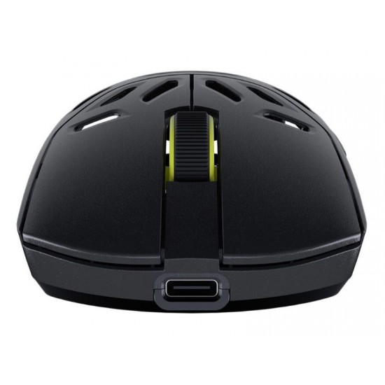 CORSAIR Mouse SABRE v2 PRO MG Ultra-Light Wireless (Black) - CH-931G100- WW