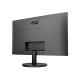 Monitor AOC U27B3A/BK / 27'' 4K IPS HDR / 60Hz – PN: U27B3A/BK