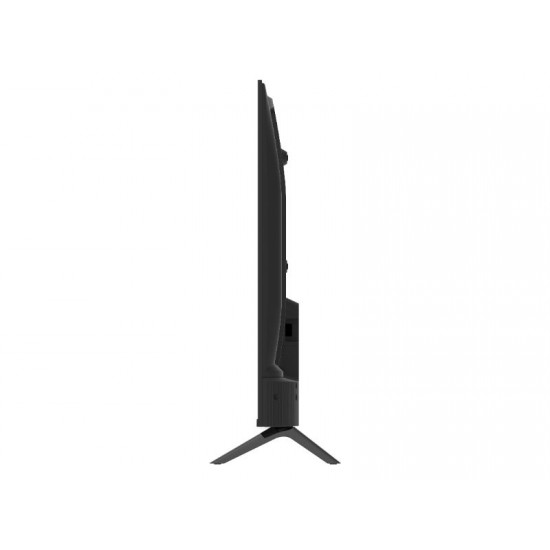 TV Kydos Vidaa 55'' QLED UHD K55VU22SQ00 - LE-55KA4Q