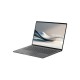 Laptop Asus Zenbook 14 / 14'' OLED/ QUALCOMM X1E-78-100/ 32GB/1TB SSD/ Windows 11 Home/ Copilot+ / 2Y 90NB16G2-M00430
