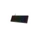 HyperX Origins 2 1800 Mechanical Gaming Keyboard RGB (US Layout) - Black - B4QS4AA