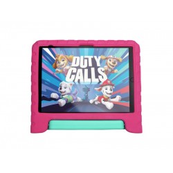 TOBU TABLET HOLDER PAW PATROL PINK