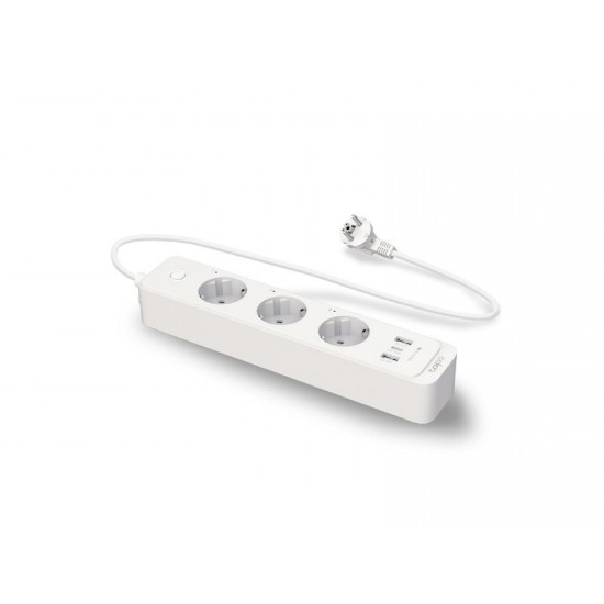 Tp-Link Tapo Smart Wi-Fi Power Strip (P300)