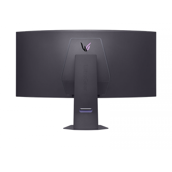 Monitor LG 45GX950A / 45''-5120x2160-OLED-165Hz-0.03ms / G-Sync Compatible, Dual Mode 330Hz - PN 45GX950A-B