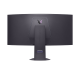 Monitor LG 45GX950A / 45''-5120x2160-OLED-165Hz-0.03ms / G-Sync Compatible, Dual Mode 330Hz - PN 45GX950A-B