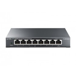 NW TL  Gigabit Switch TL-RP108GE