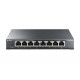 NW TL  Gigabit Switch TL-RP108GE