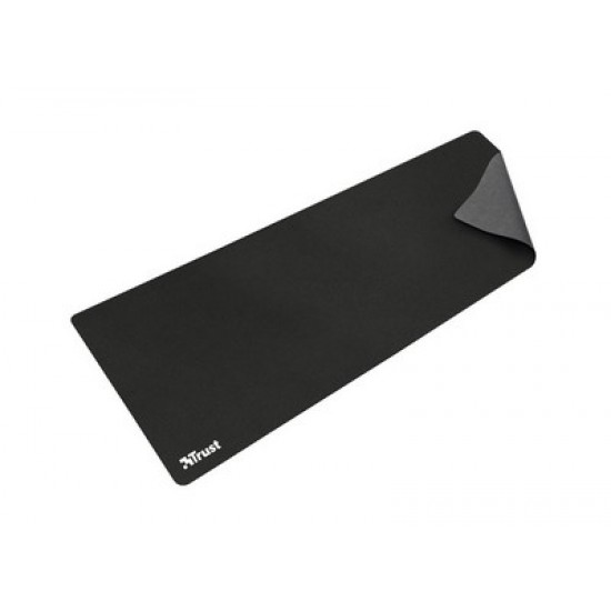 MOUSEPAD TRUST XXL (93x30CM) BLK 24194