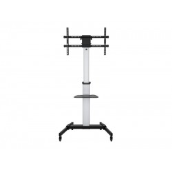 ΒΑΣΗ TV ΤΡΟΧΗΛΑΤΗ 37-86" KYDOS K44-46TW