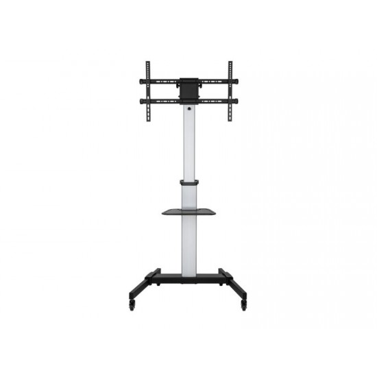 ΒΑΣΗ TV ΤΡΟΧΗΛΑΤΗ 37-86" KYDOS K44-46TW