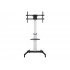 ΒΑΣΗ TV ΤΡΟΧΗΛΑΤΗ 37-86" KYDOS K44-46TW