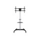 ΒΑΣΗ TV ΤΡΟΧΗΛΑΤΗ 37-86" KYDOS K44-46TW