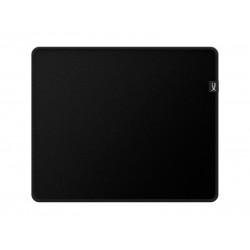 HyperX Pulsefire Mat Gaming Mouse Pad Cloth - M - Black - 4Z7X3AA