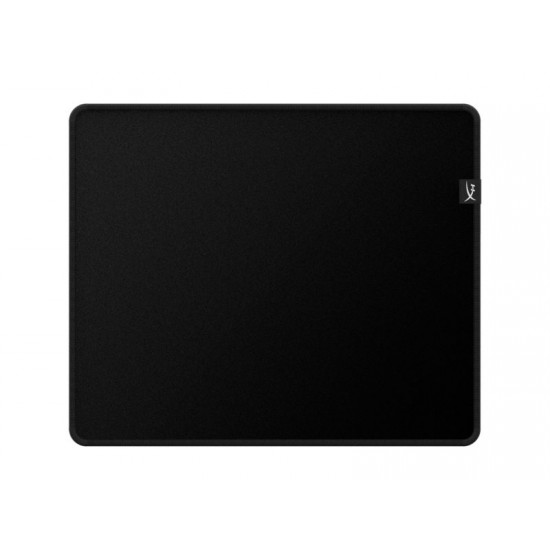HyperX Pulsefire Mat Gaming Mouse Pad Cloth - M - Black - 4Z7X3AA