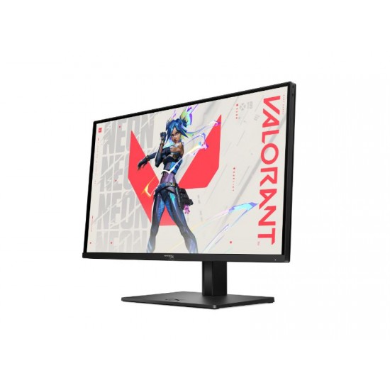 Monitor HP HyperX OMEN 27qs BY8Z1E9 QHD OLED 280Hz 0.3MS 27''