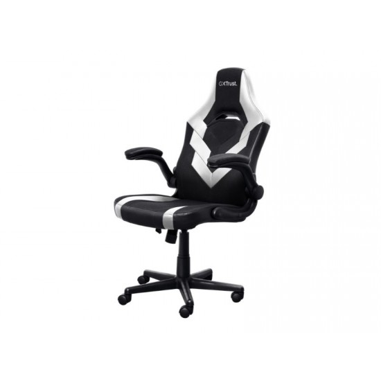 Trust  Gaming Chair RIYE WHITE GXT703W 25130