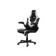 Trust  Gaming Chair RIYE WHITE GXT703W 25130