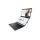 Laptop Asus Zenbook UX8406CA-OLED-PZ068X  Duo 14'' OLED /U9-285H / 32GB/ 2TB SSD/ Intel Arc Graphics/ Windows 11 Pro/ 2Y 90NB14X1-M00A40