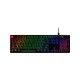 HyperX Alloy Origins PBT HX Blue Mechanical Full Size Gaming Keyboard (US Layout) - Black - 639N4AA