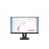 Monitor Lenovo ThinkVision E24-40 23.8'' FHD IPS 60Hz 4ms, 3-Side Near- Edgeless, HDMI, DP, VGA, 3 Years Warranty 64BAMAT1EU