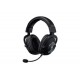 GAM.HDST LOGITECH G PRO X BLACK