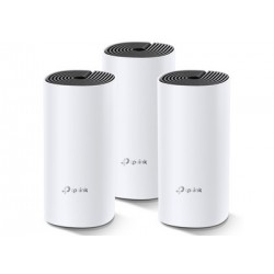 Tp-Link AC1200 Whole Home Mesh Wi-Fi System (3-pack Deco M4)