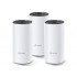 Tp-Link AC1200 Whole Home Mesh Wi-Fi System (3-pack Deco M4)