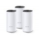 Tp-Link AC1200 Whole Home Mesh Wi-Fi System (3-pack Deco M4)