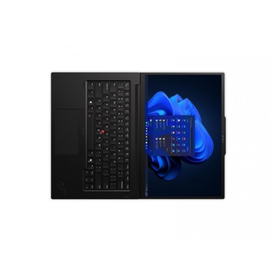 Laptop Lenovo ThinkPad P14s Gen 6 14.5'' WQXGA/ Ultra 7 265H/ 64GB/ 1TB AAD/ Windows 11 Pro - 3Y Premier 21QT000XGM