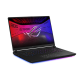 Laptop ASUS ROG Strix SCAR 16 16''/ U9-275HX/ 64GB/ 4TB SSD/ NVIDIA RTX 5090/ Windows 11 Pro/ 2Y 90NR0L81-M00530